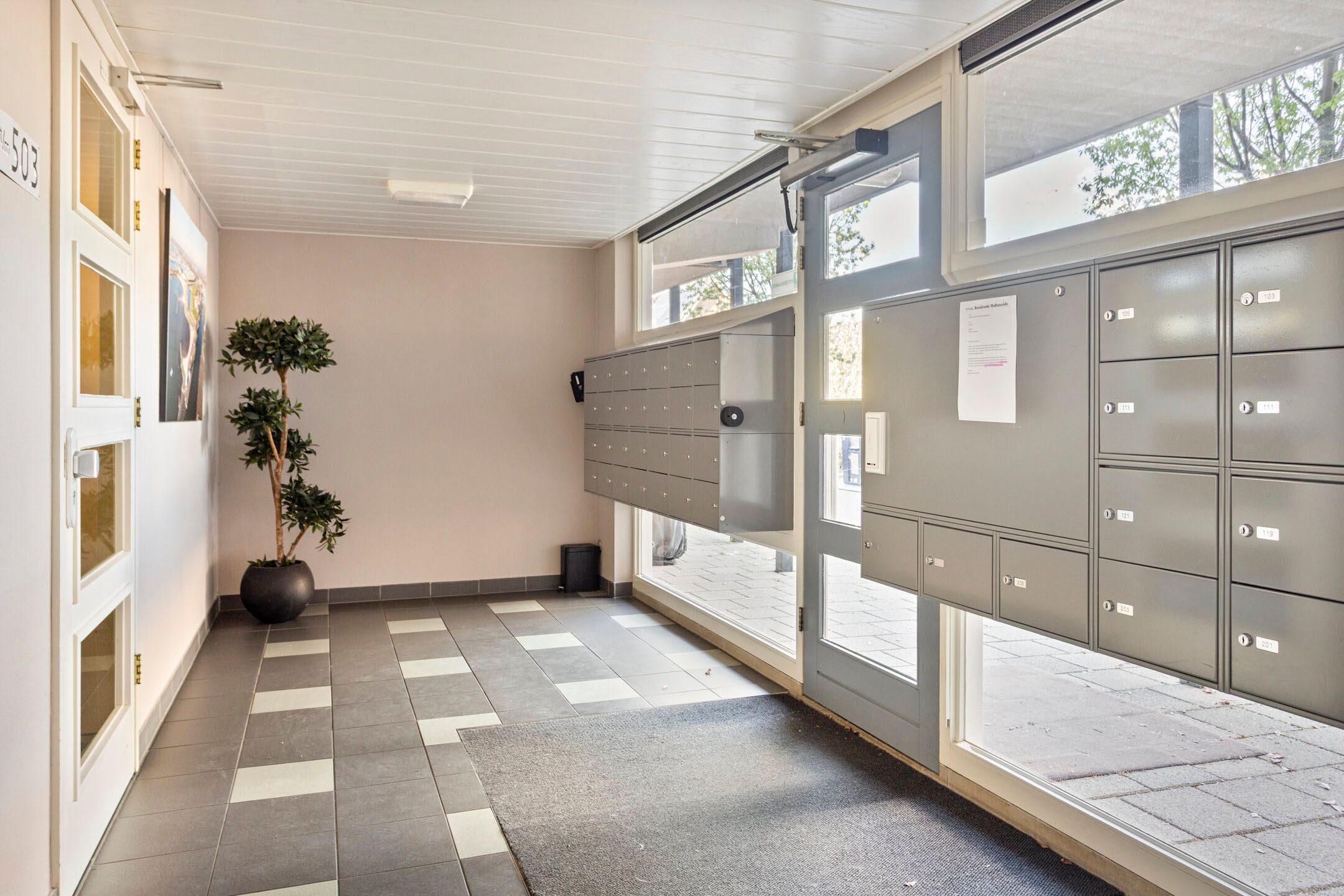 Foto 6 van Maltaweide 113