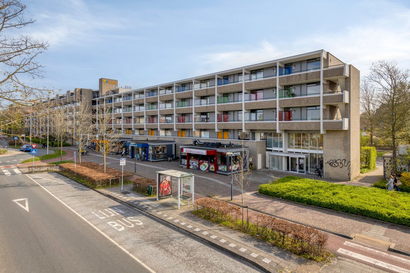 Foto 20 van C.F. Smeetslaan 18