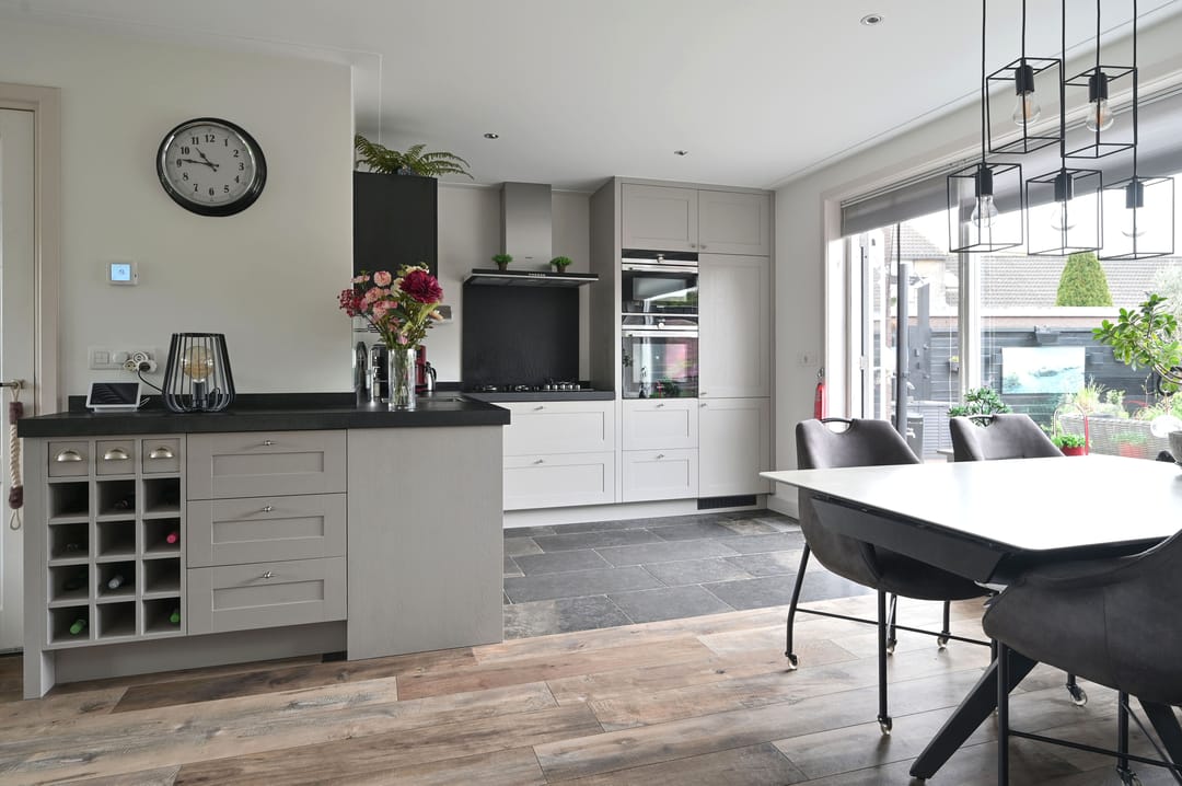 Foto 8 van Schootvork 1