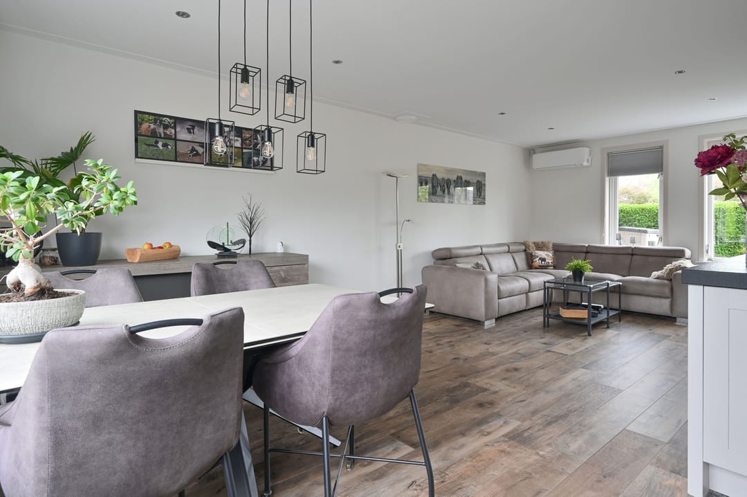 Foto 7 van Schootvork 1