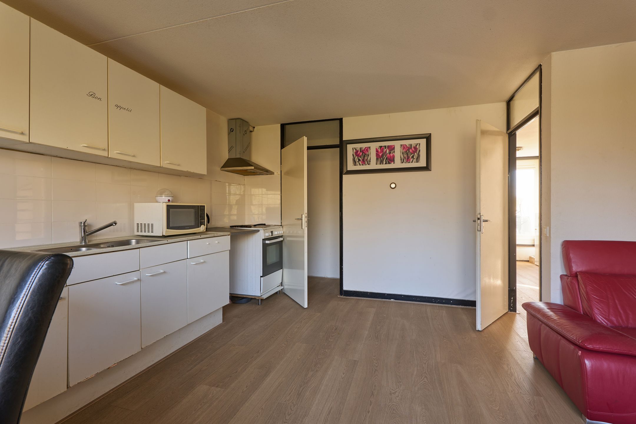 Foto 9 van Bijlmerdreef 799