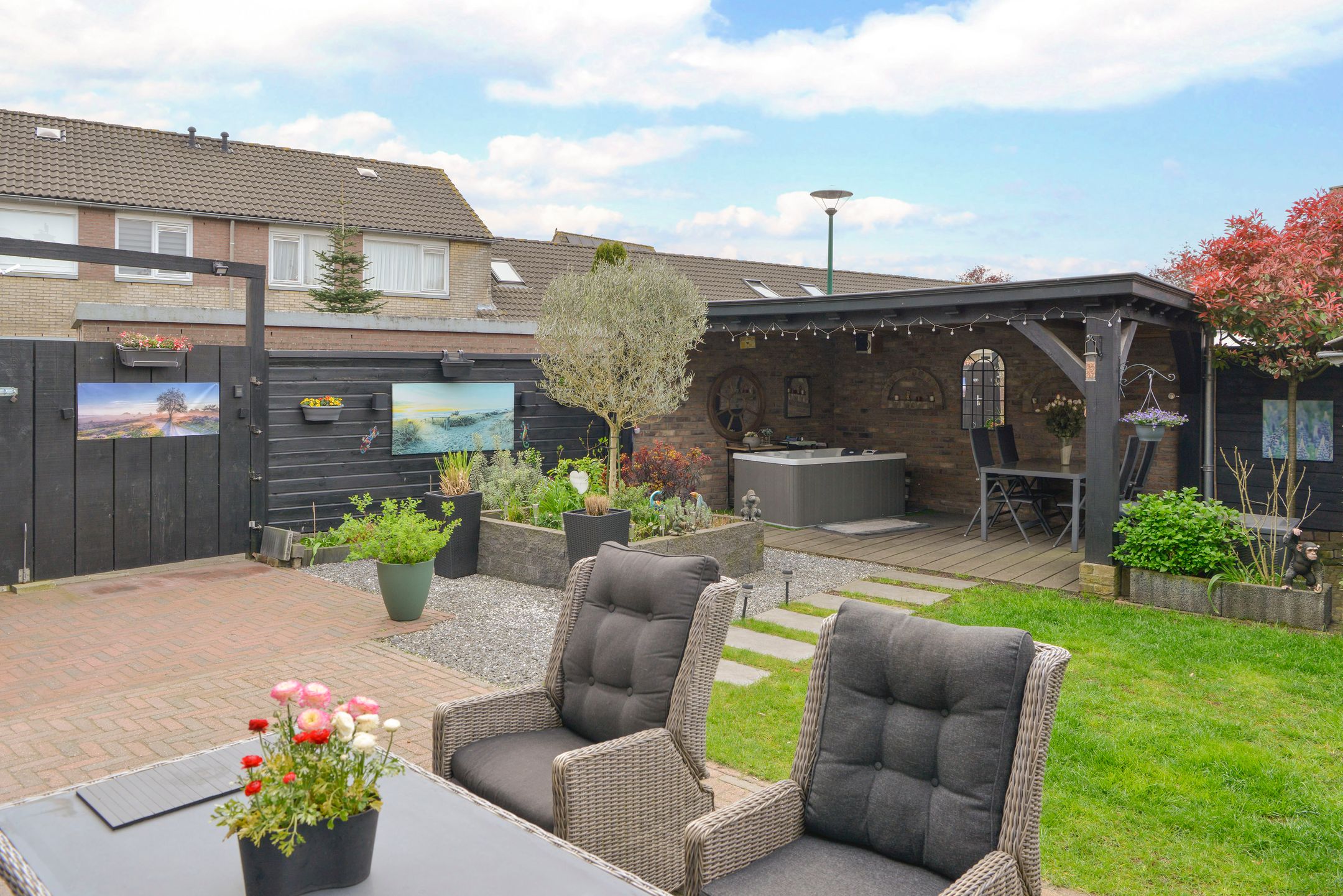 Foto 21 van Schootvork 1