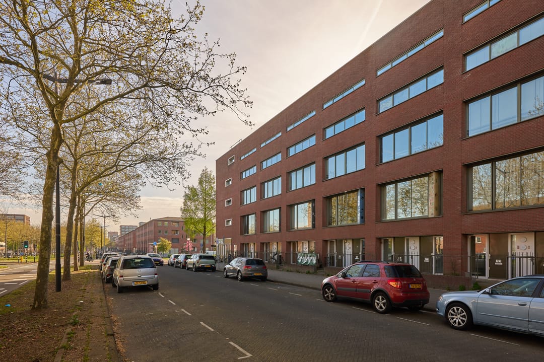 Foto 2 van Bijlmerdreef 799