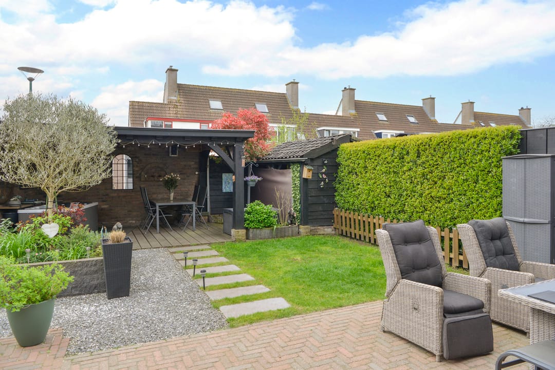 Foto 22 van Schootvork 1