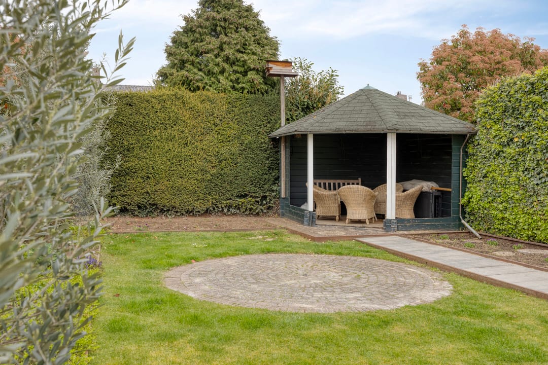 Photo 37 of Burgemeester Beenenstraat 25