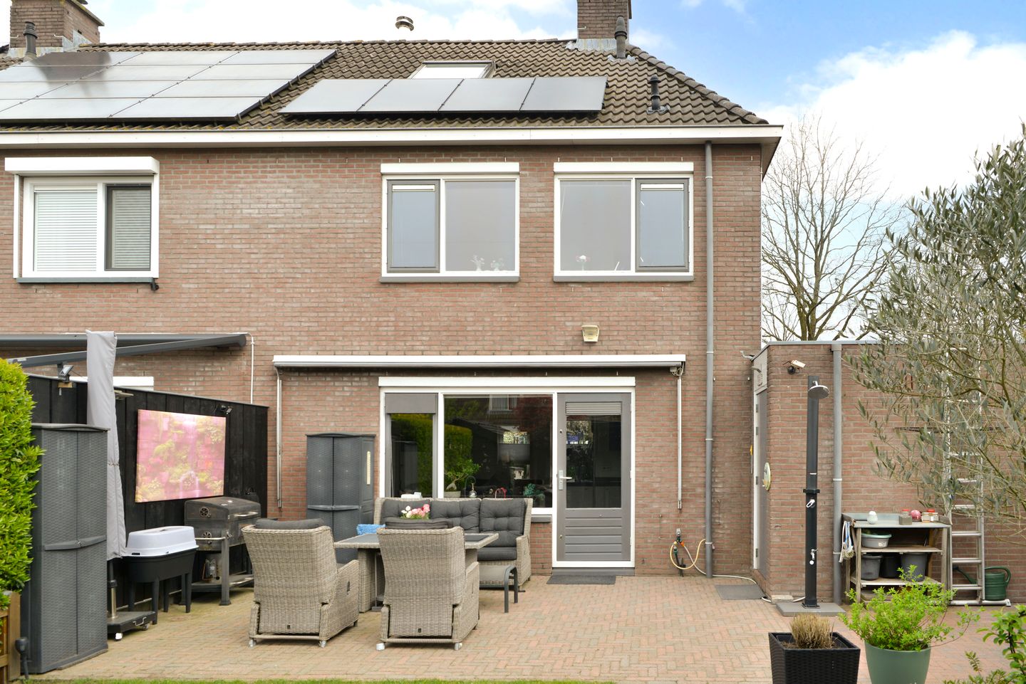 Foto 20 van Schootvork 1