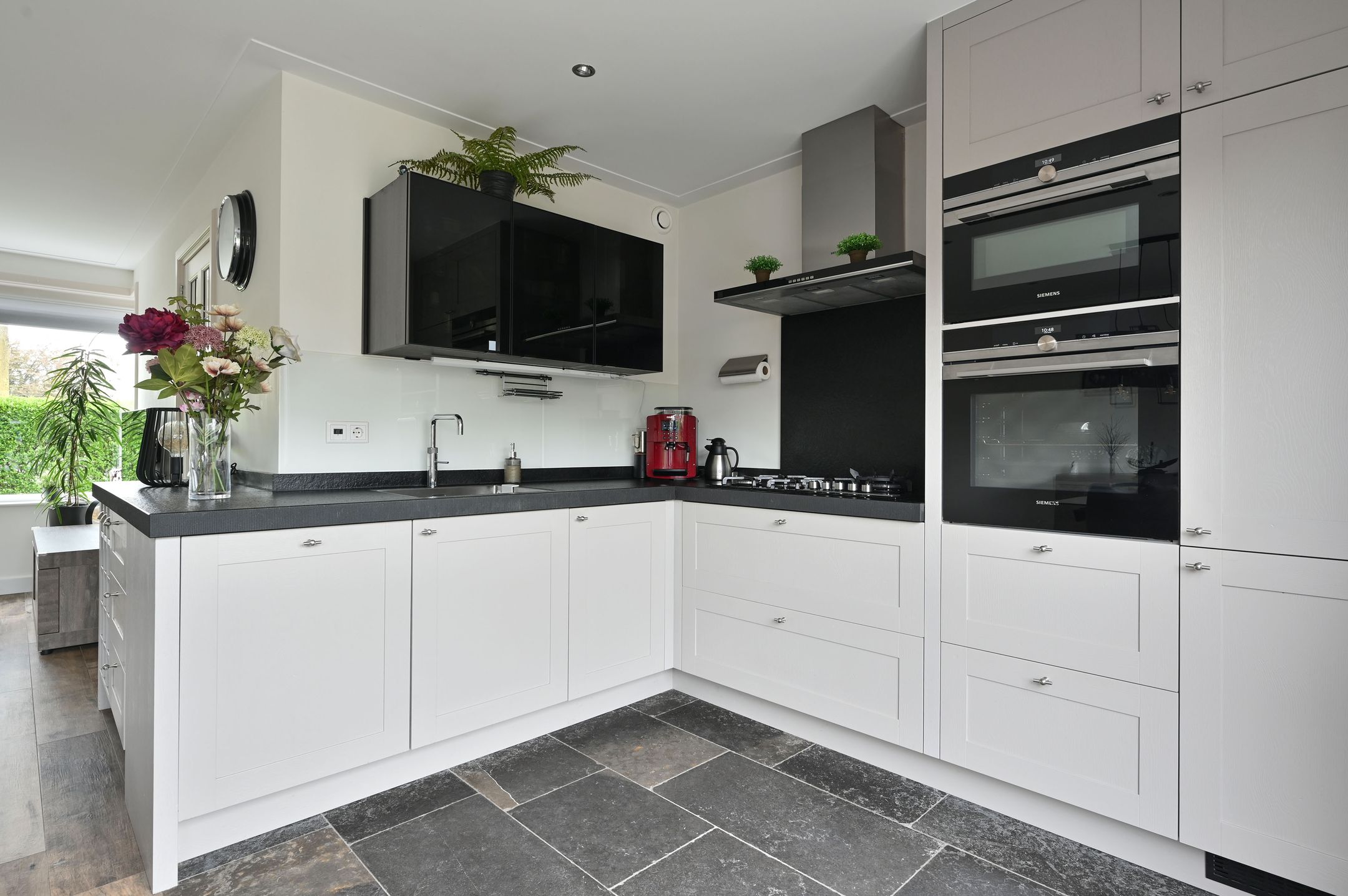 Foto 9 van Schootvork 1