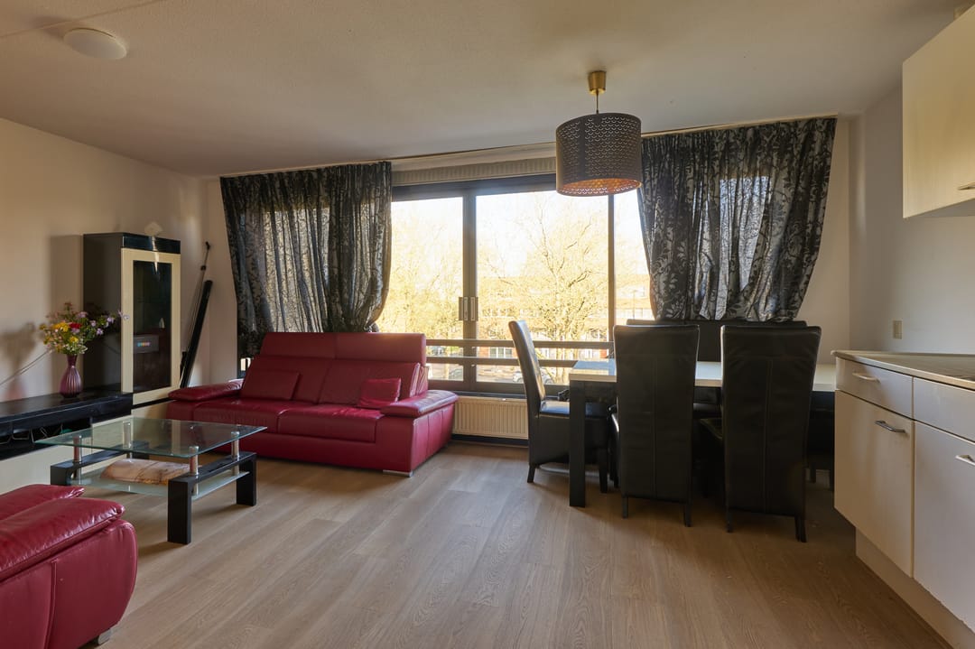 Foto 8 van Bijlmerdreef 799