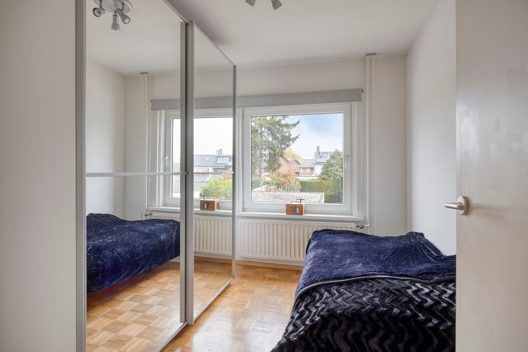 Photo 28 of Burgemeester Beenenstraat 25