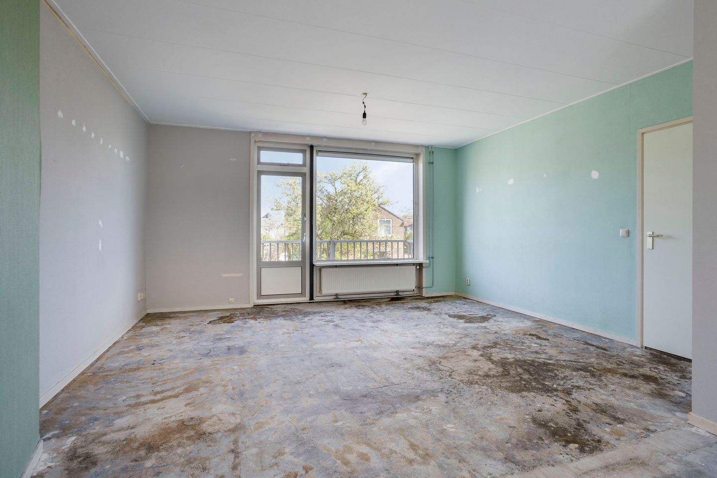 Foto 5 van Astasiastraat 23-1