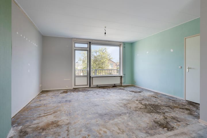 Foto 5 van Astasiastraat 23-1