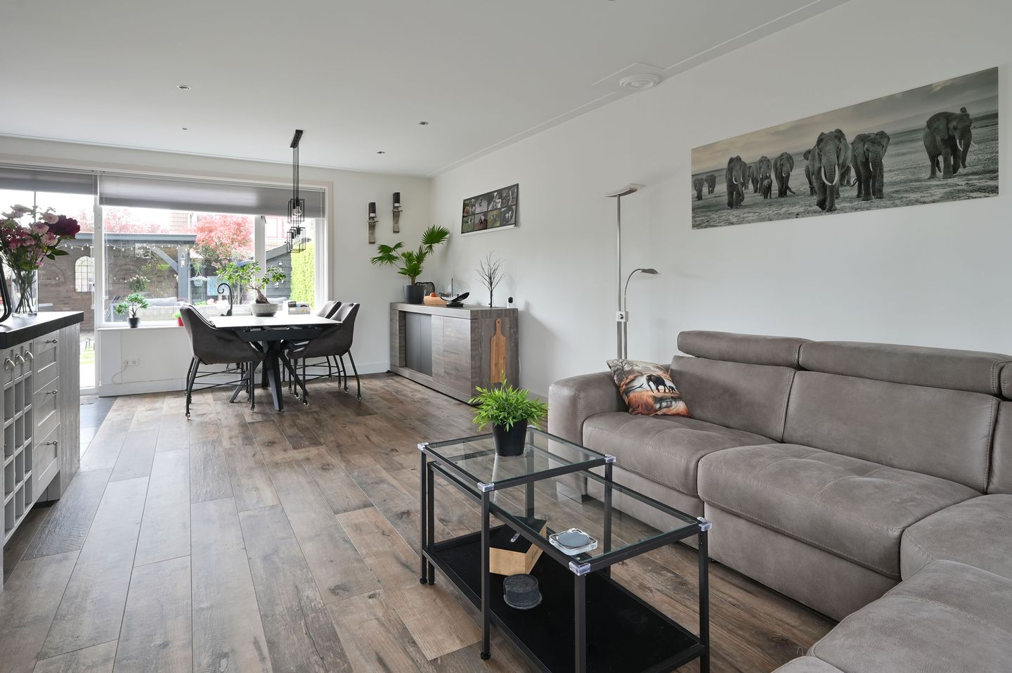 Foto 5 van Schootvork 1