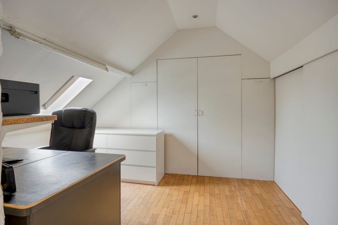 Photo 31 of Burgemeester Beenenstraat 25