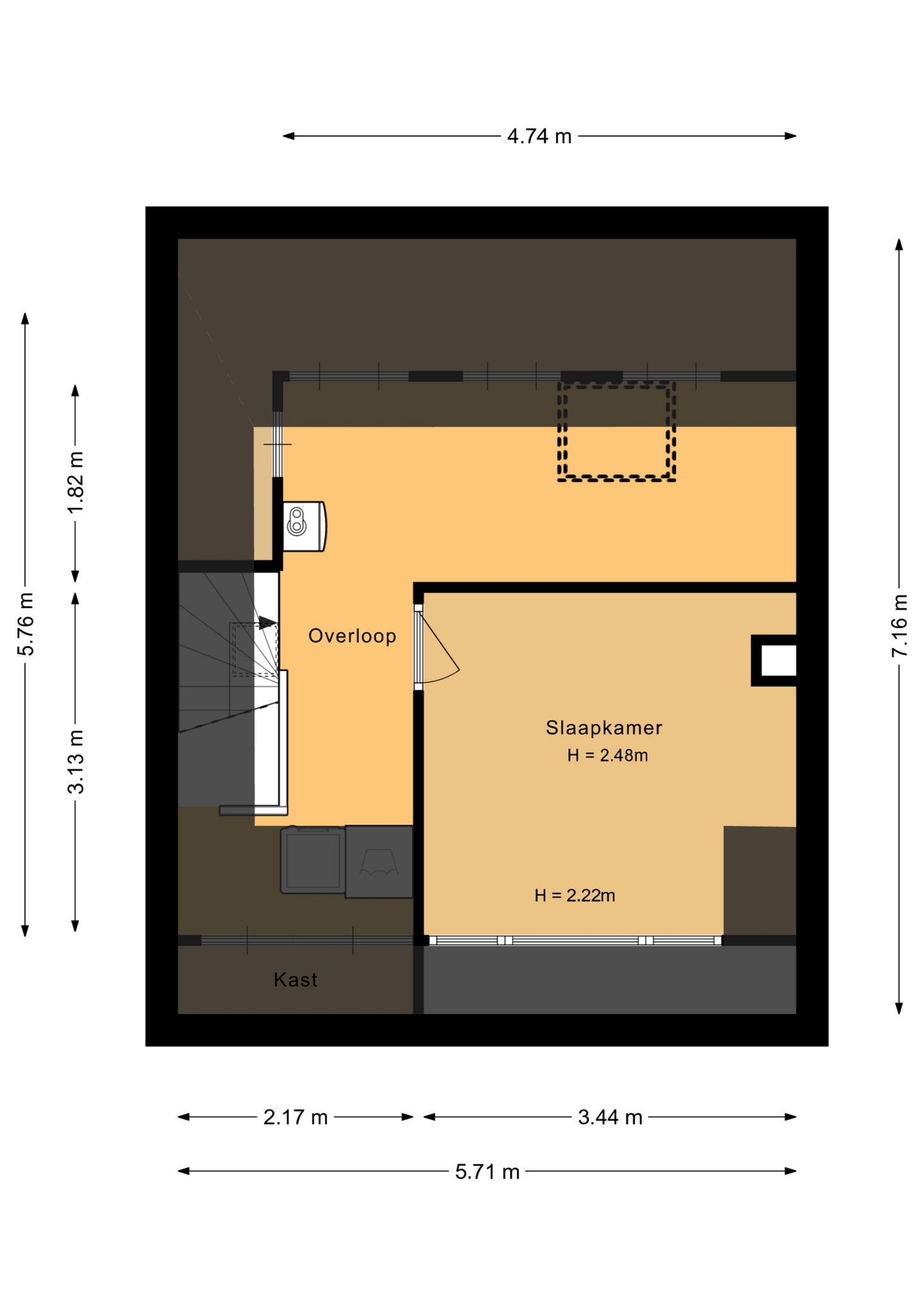 Foto 29 van Schootvork 1