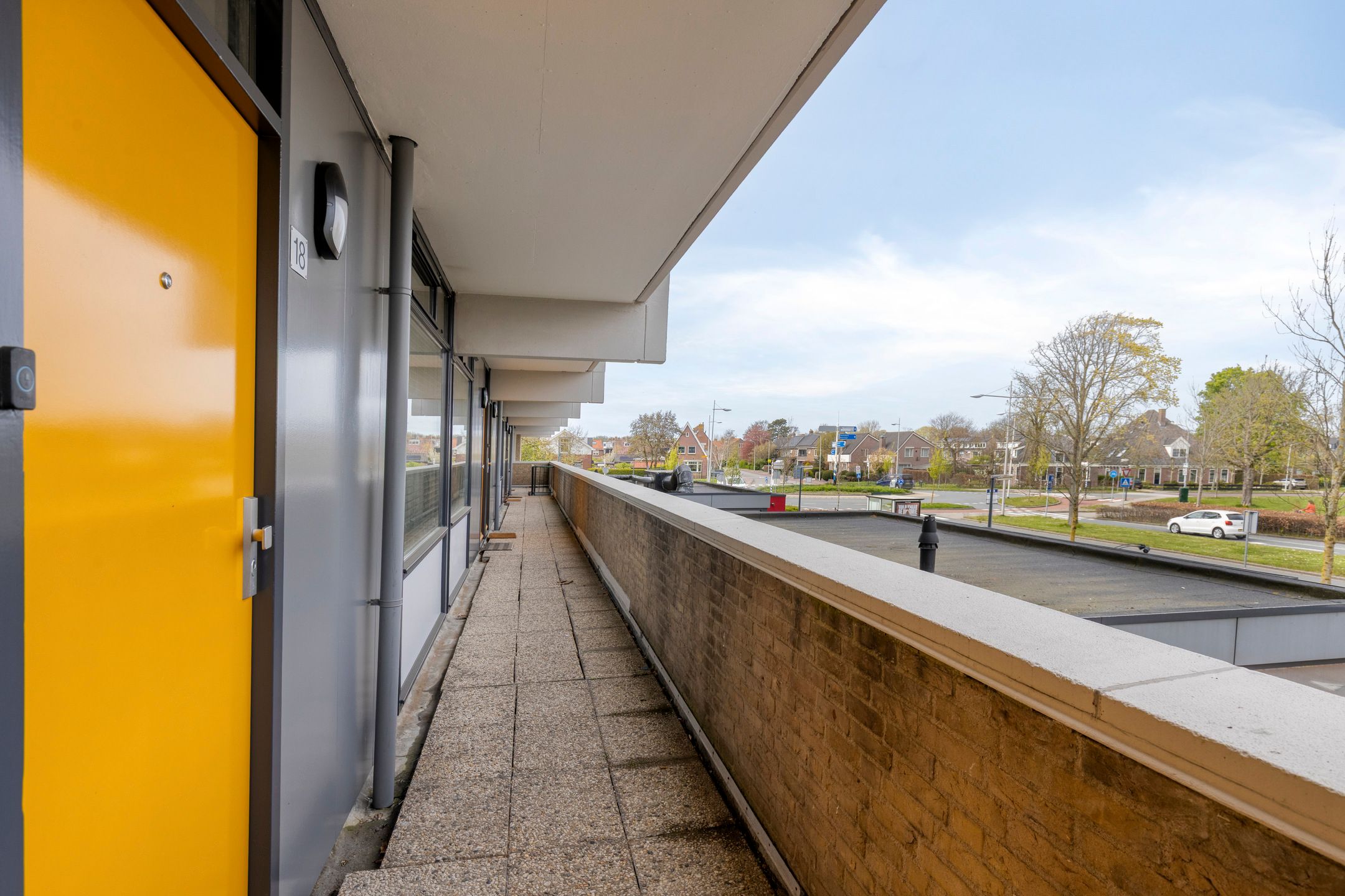 Foto 18 van C.F. Smeetslaan 18