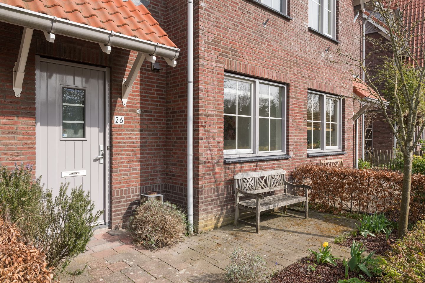 Foto 5 van Mesdagstraat 26