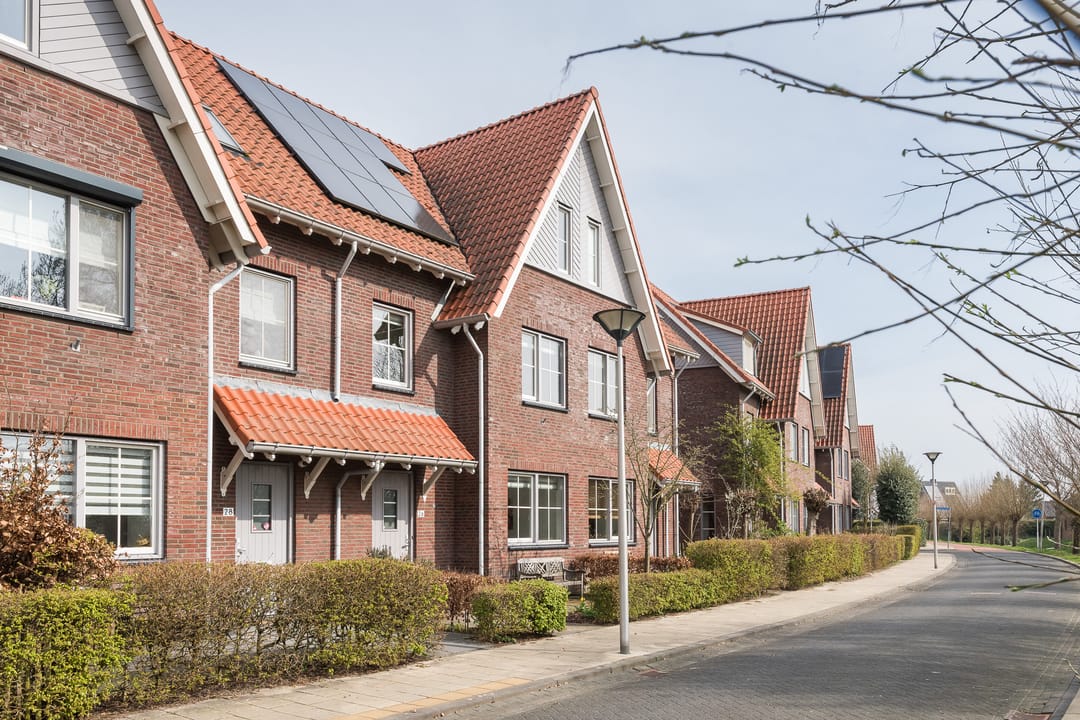 Foto 32 van Mesdagstraat 26