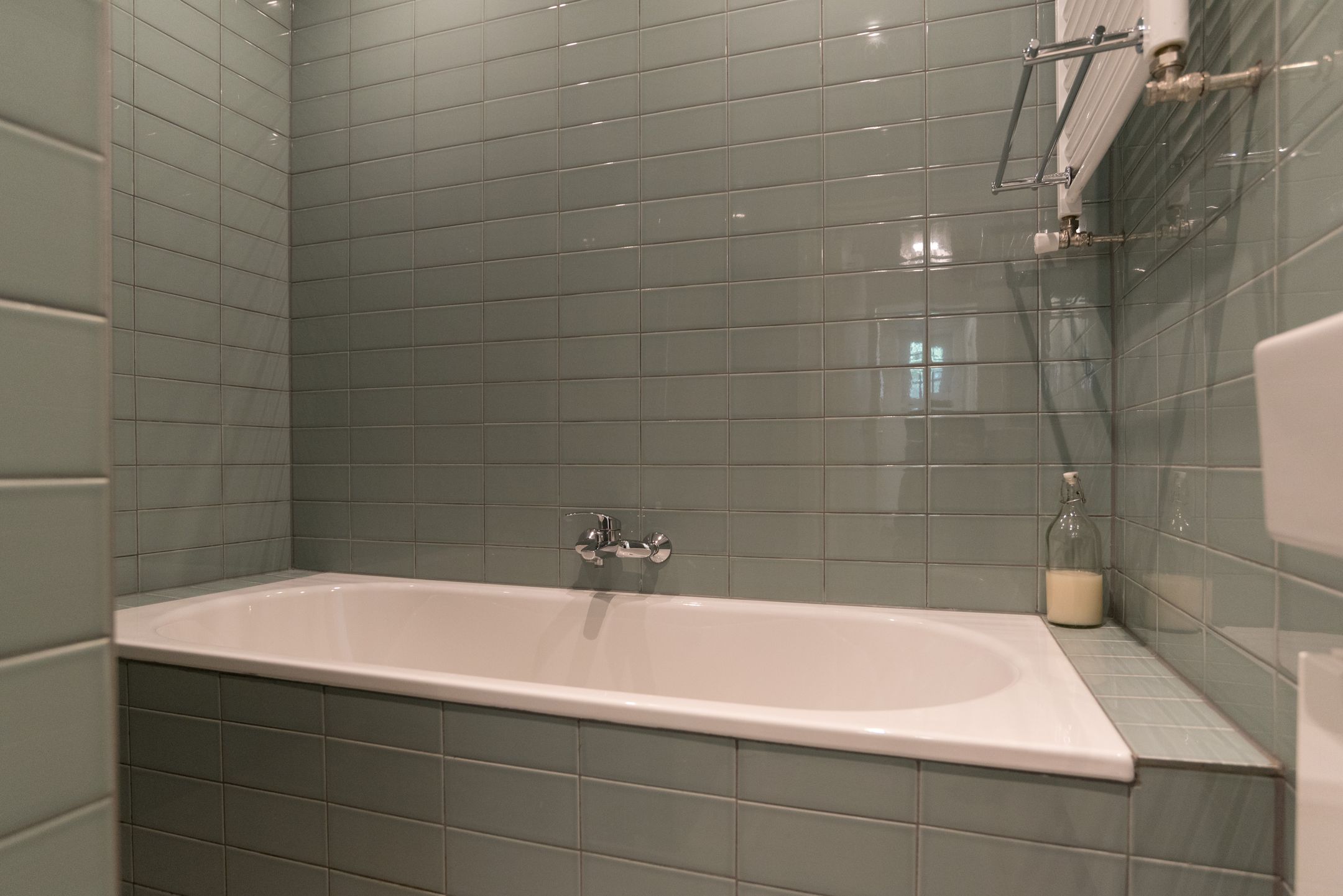 Foto 24 van Mercatorstraat 15-H