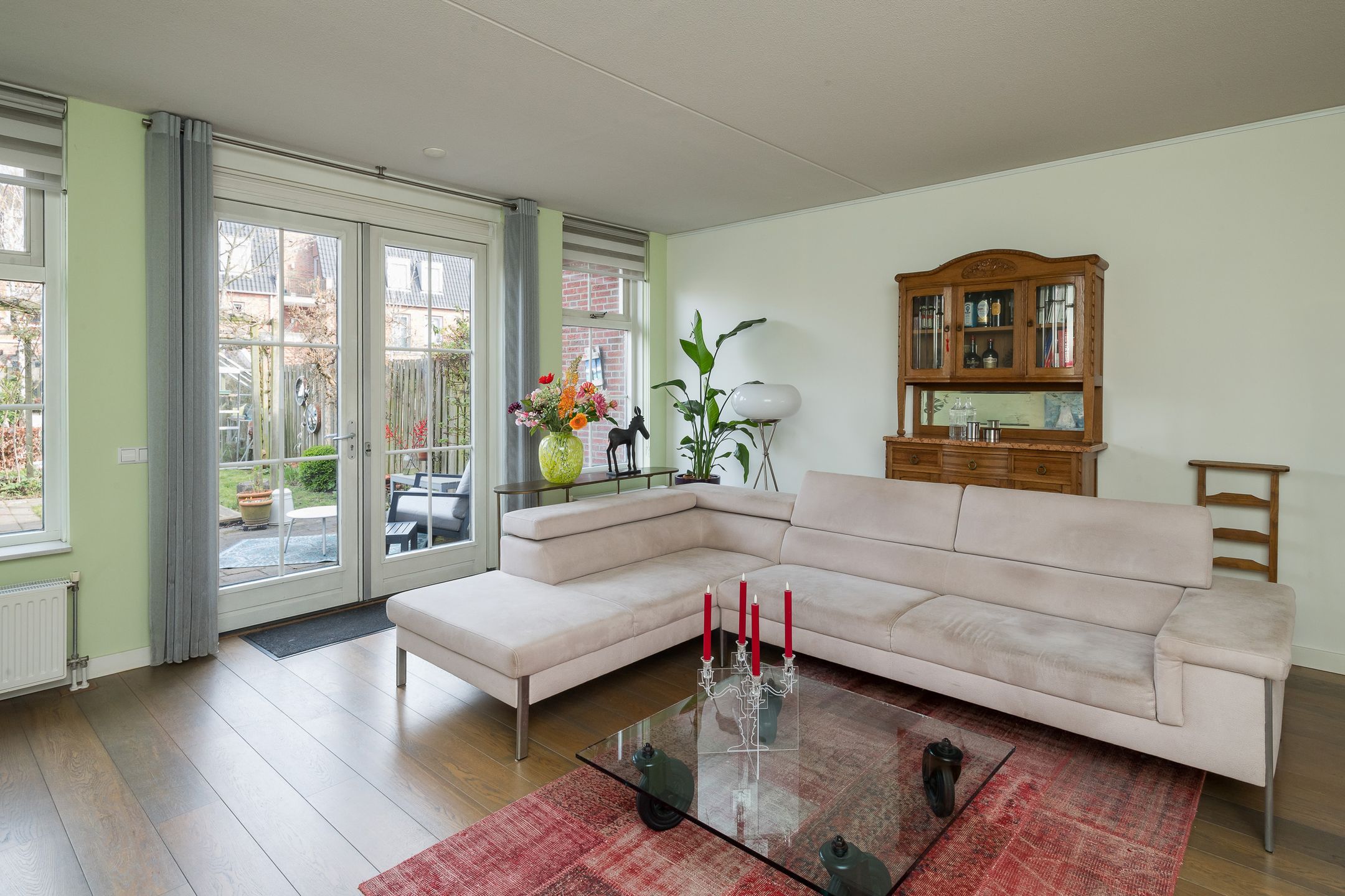 Foto 9 van Mesdagstraat 26