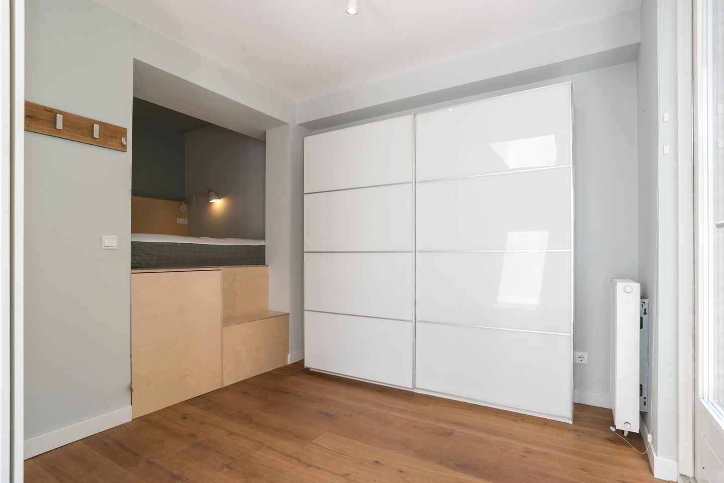 Foto 14 van Mercatorstraat 15-H