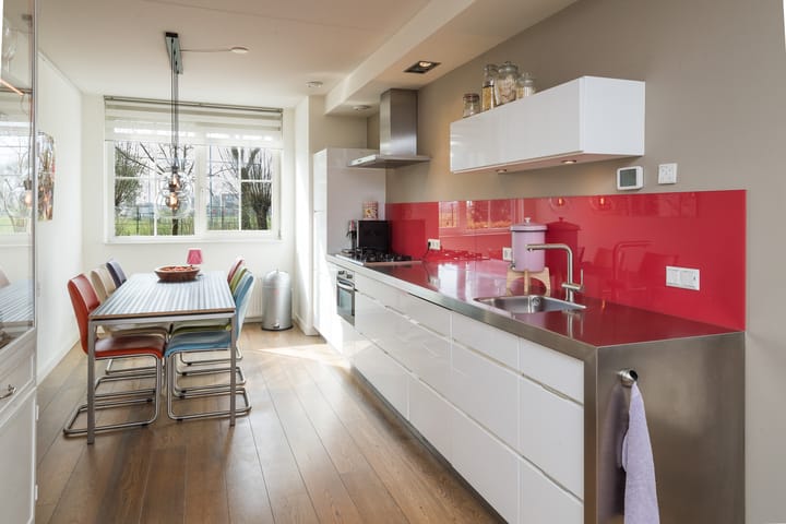 Foto 4 van Mesdagstraat 26