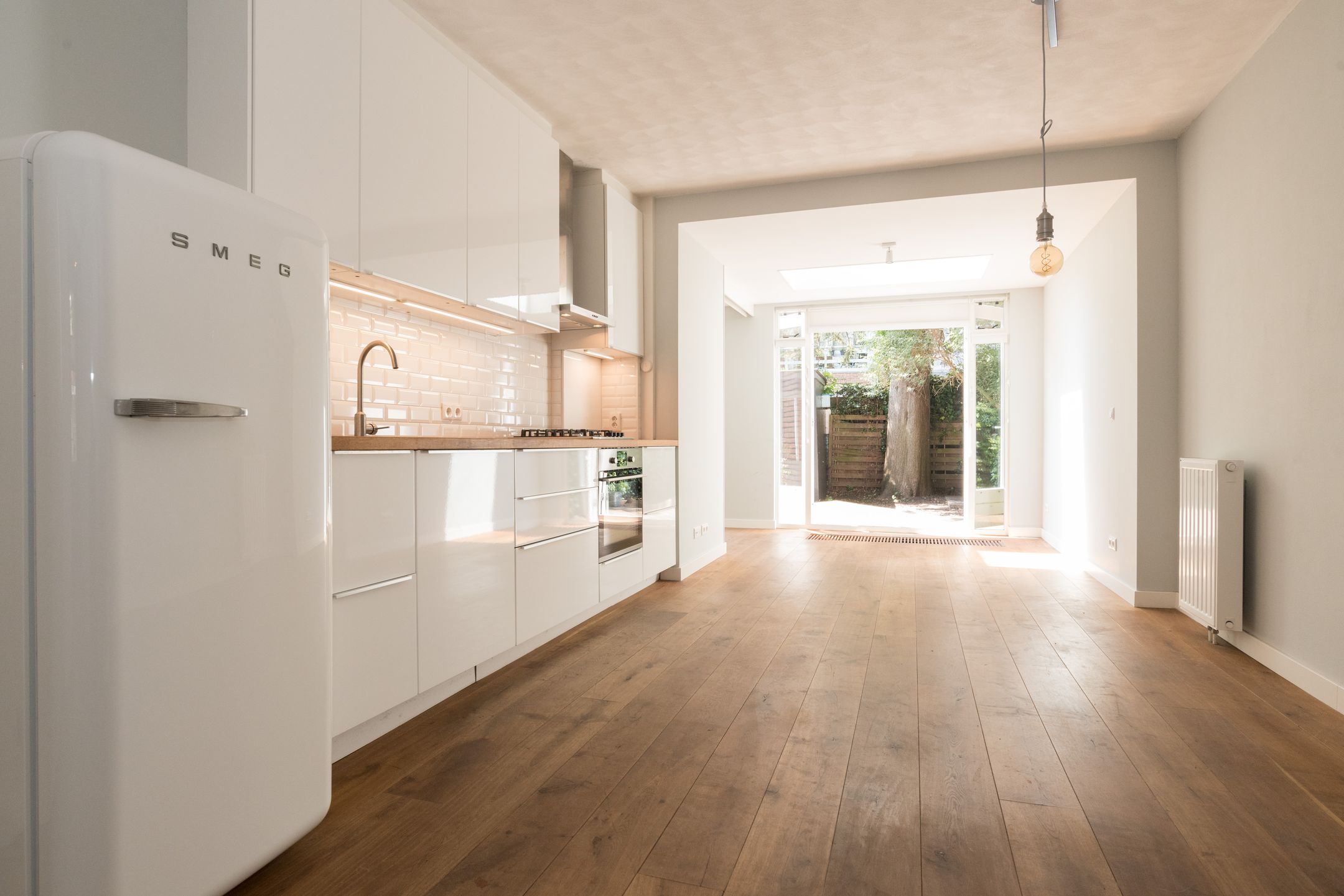 Foto 12 van Mercatorstraat 15-H