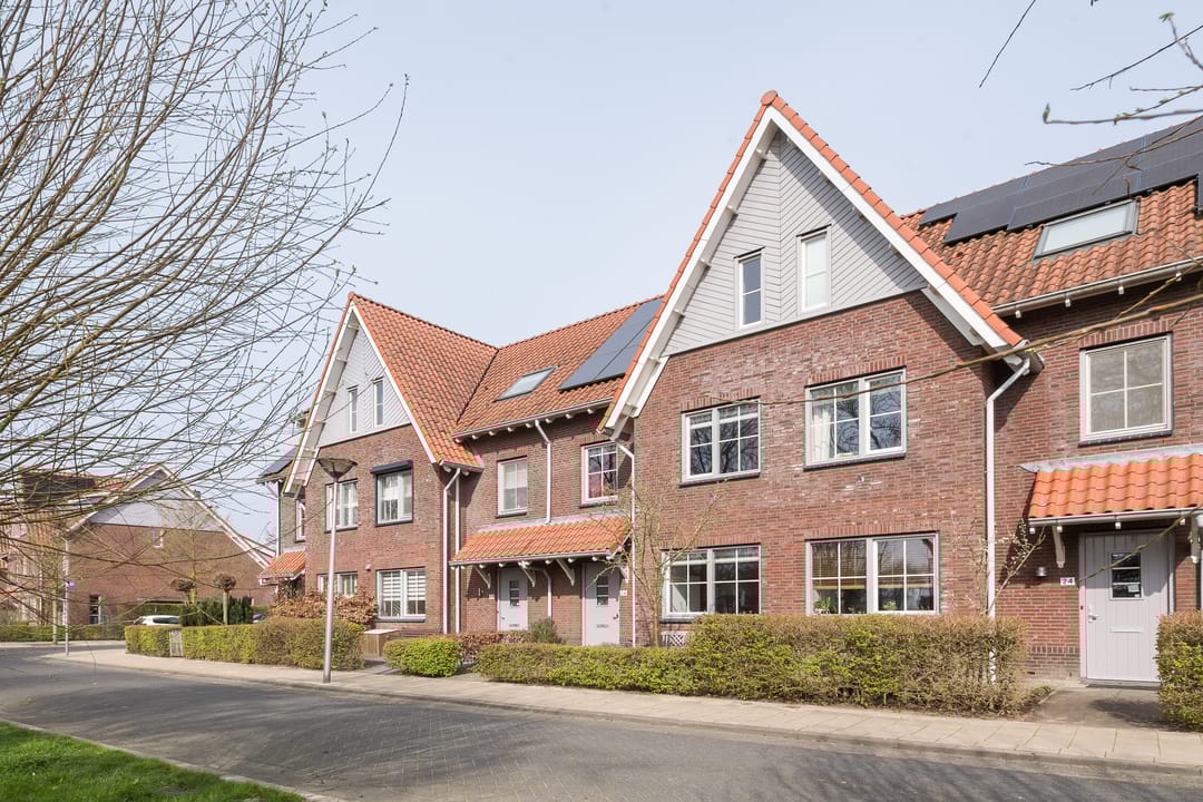 Foto 31 van Mesdagstraat 26