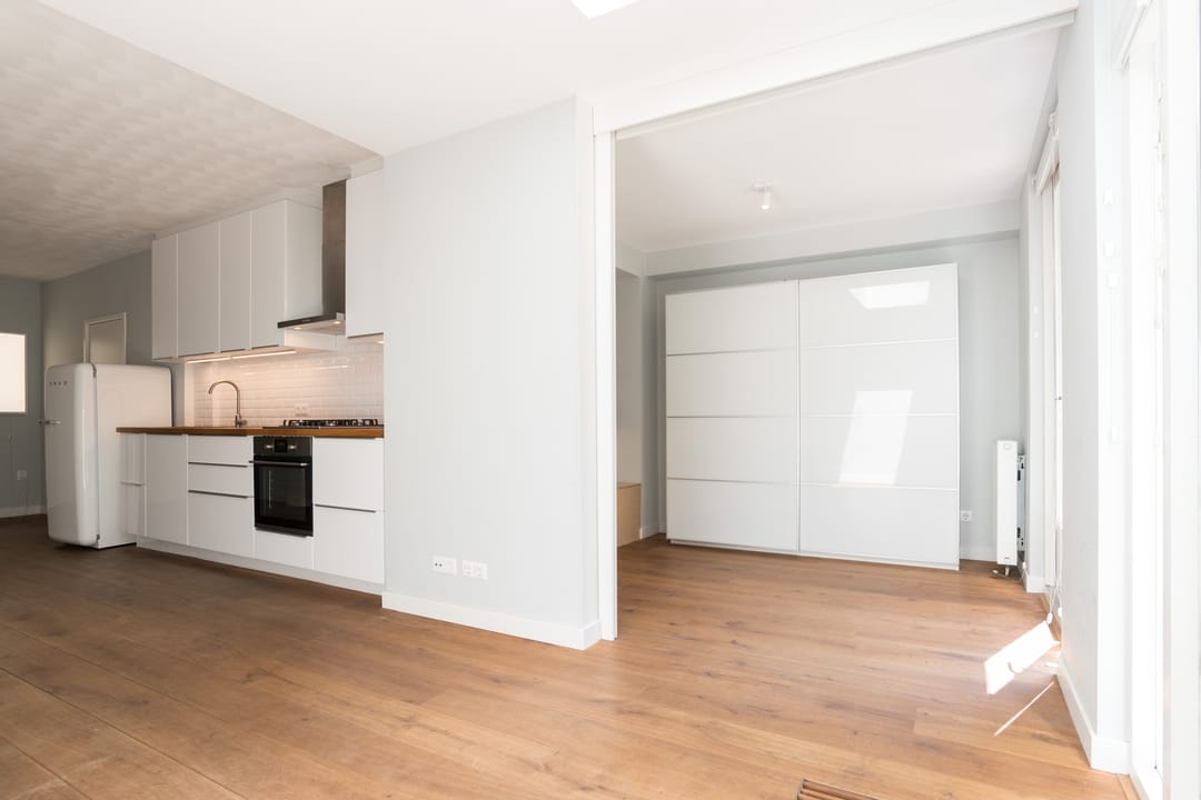 Foto 17 van Mercatorstraat 15-H