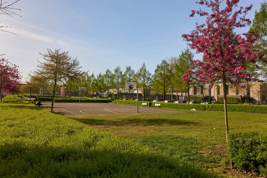 Foto 22 van Bijlmerdreef 799