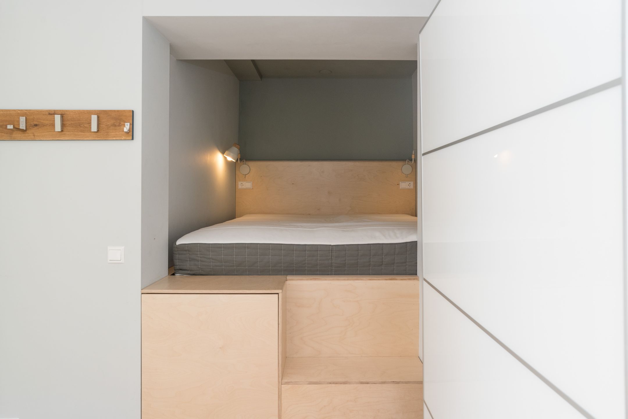 Foto 18 van Mercatorstraat 15-H