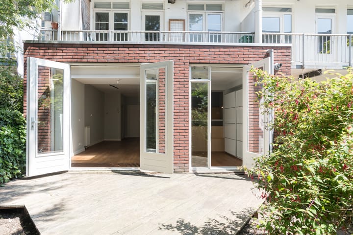 Foto 4 van Mercatorstraat 15-H