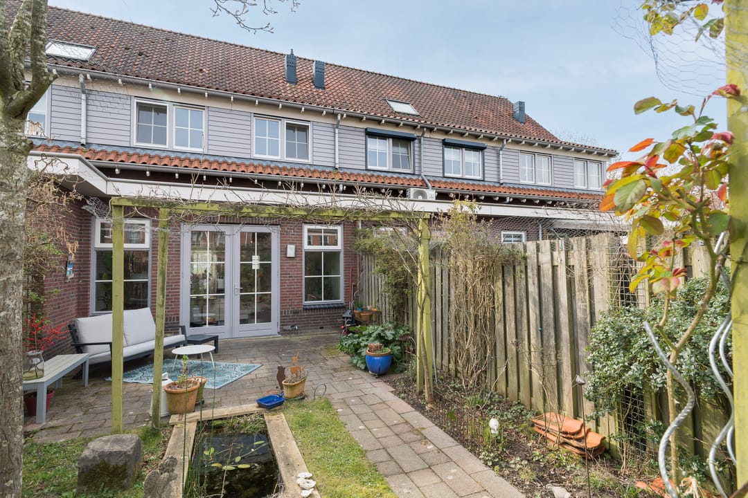 Foto 26 van Mesdagstraat 26