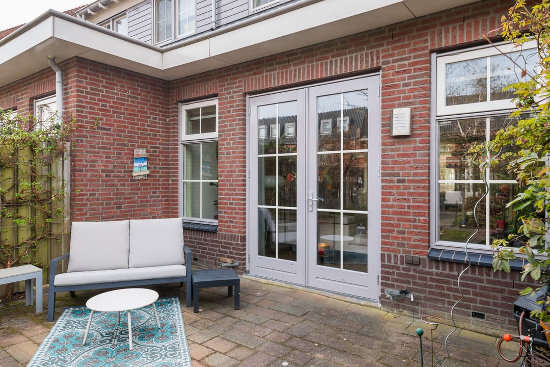 Foto 28 van Mesdagstraat 26