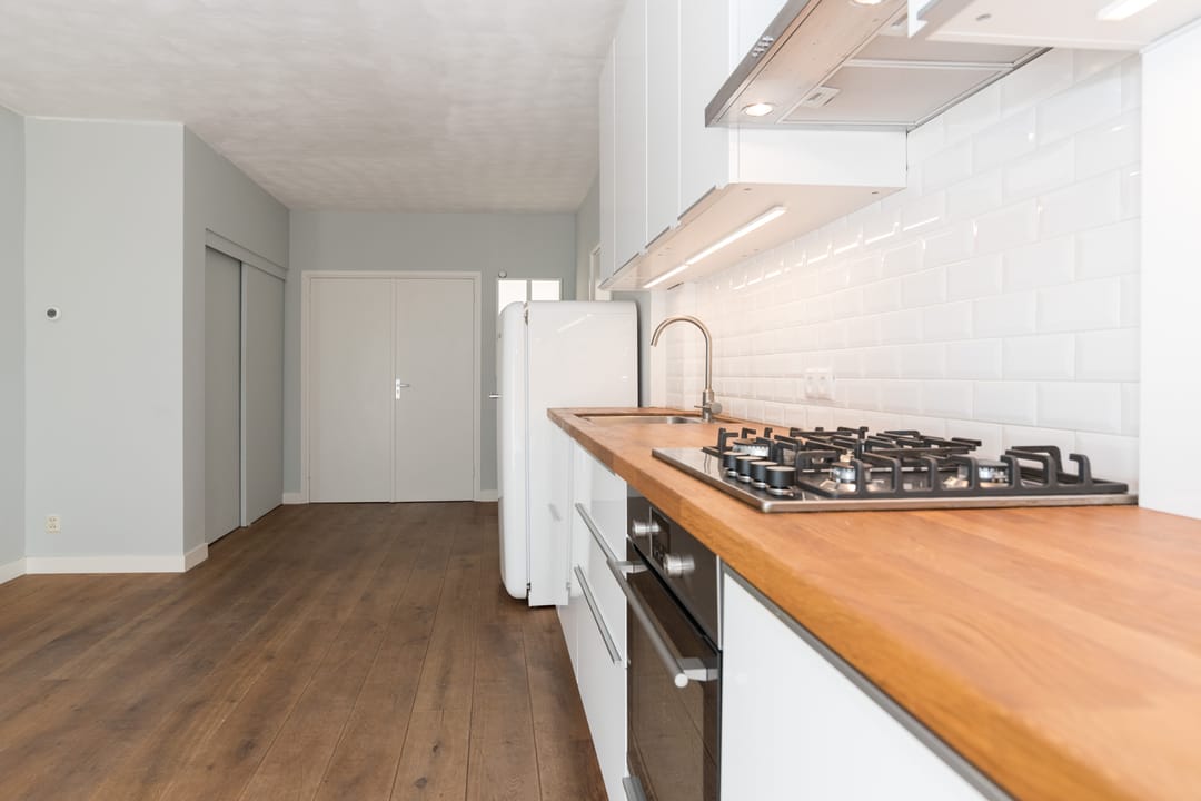 Foto 7 van Mercatorstraat 15-H