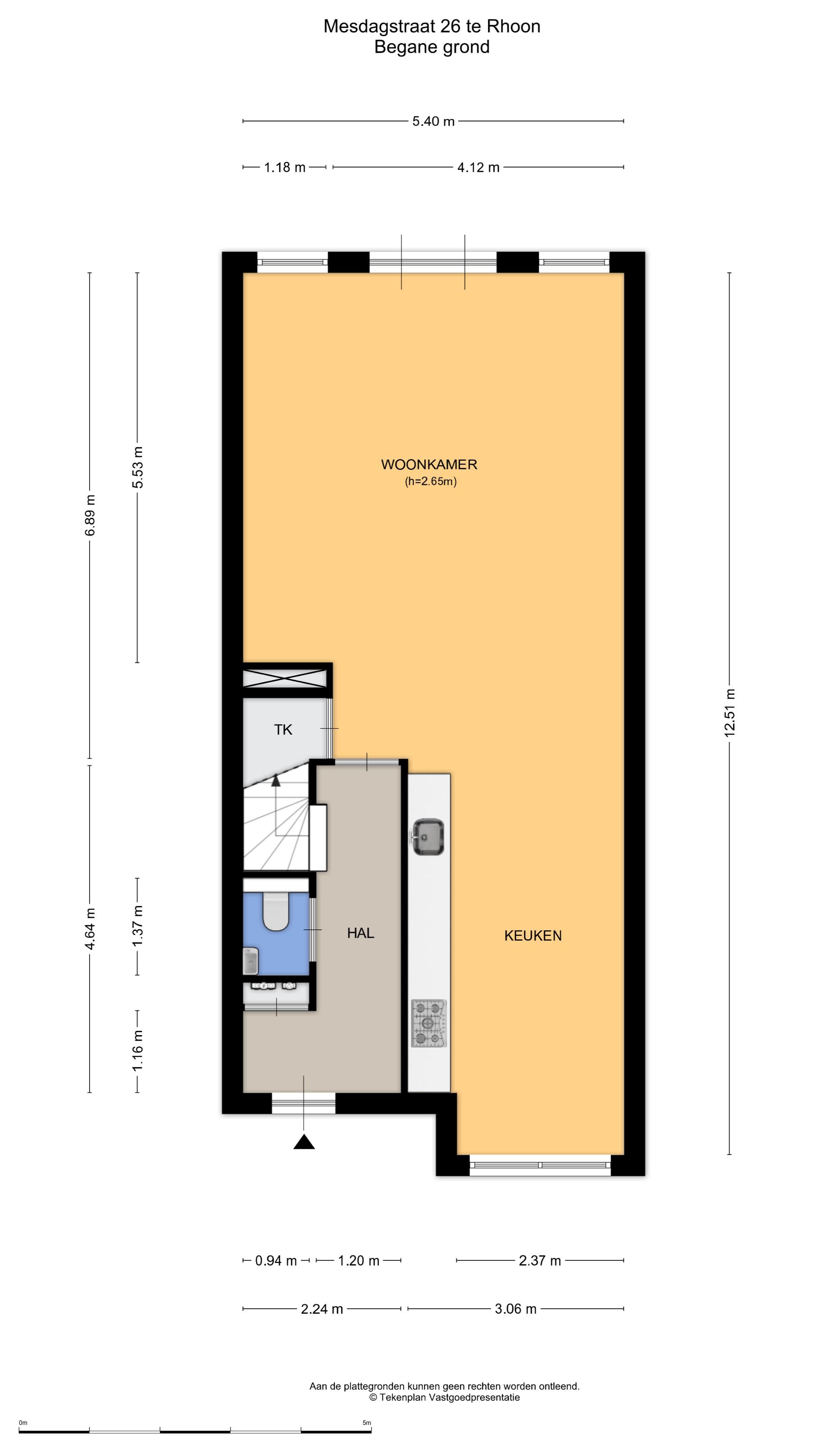 Foto 33 van Mesdagstraat 26