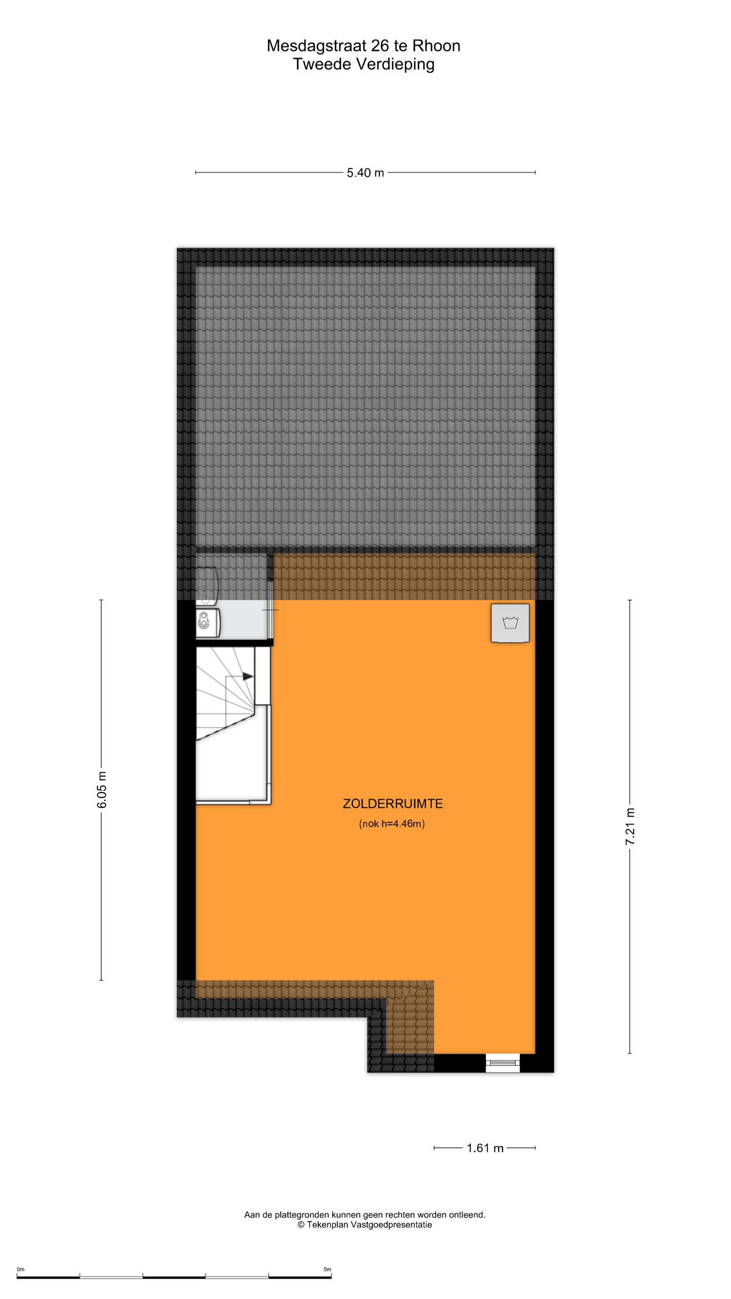 Foto 35 van Mesdagstraat 26