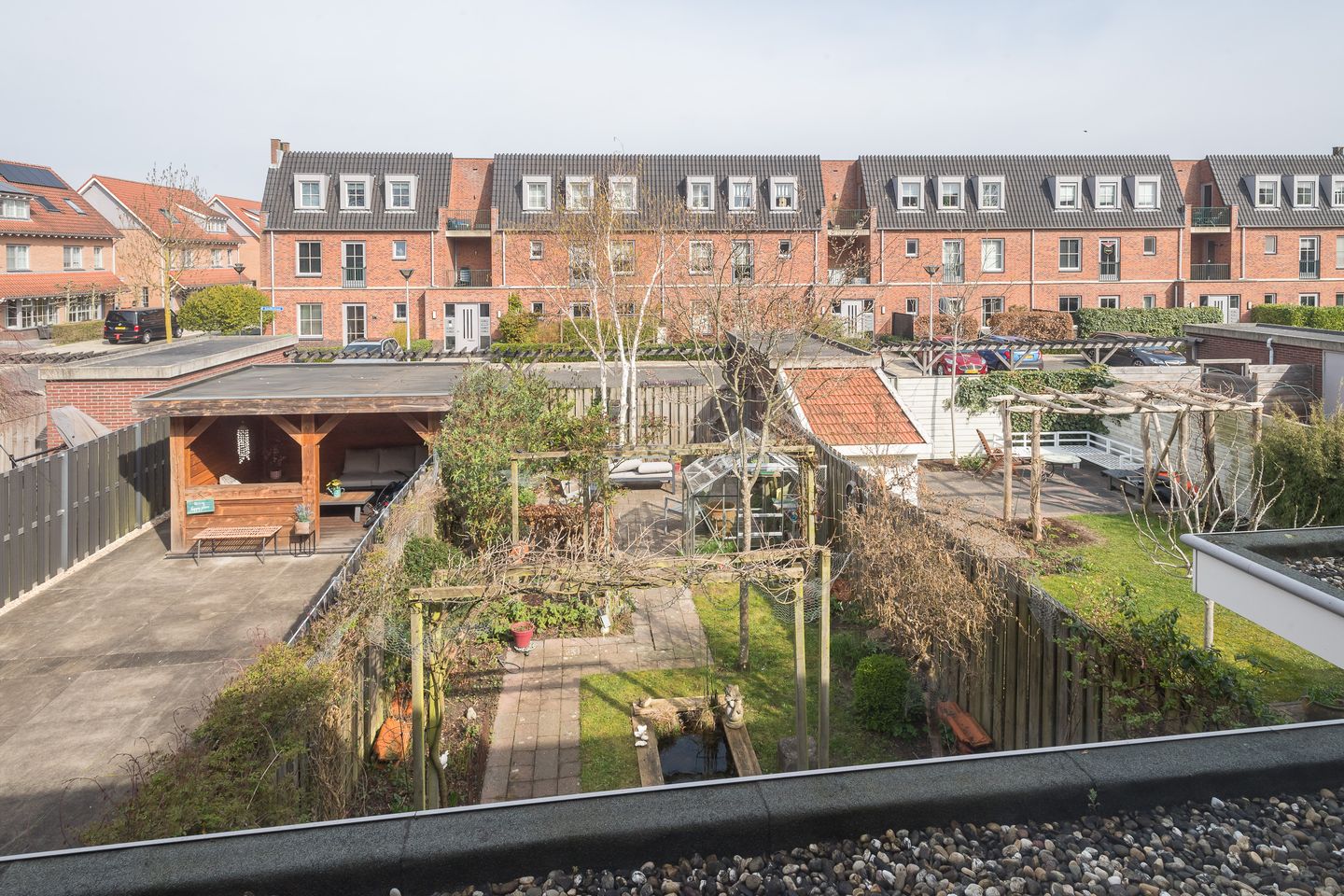 Foto 25 van Mesdagstraat 26