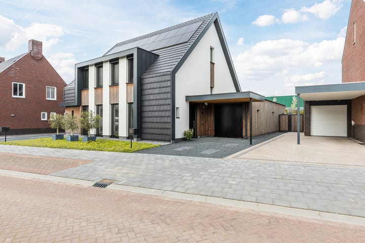 Foto 3 van Kapelaan Slotsstraat 80