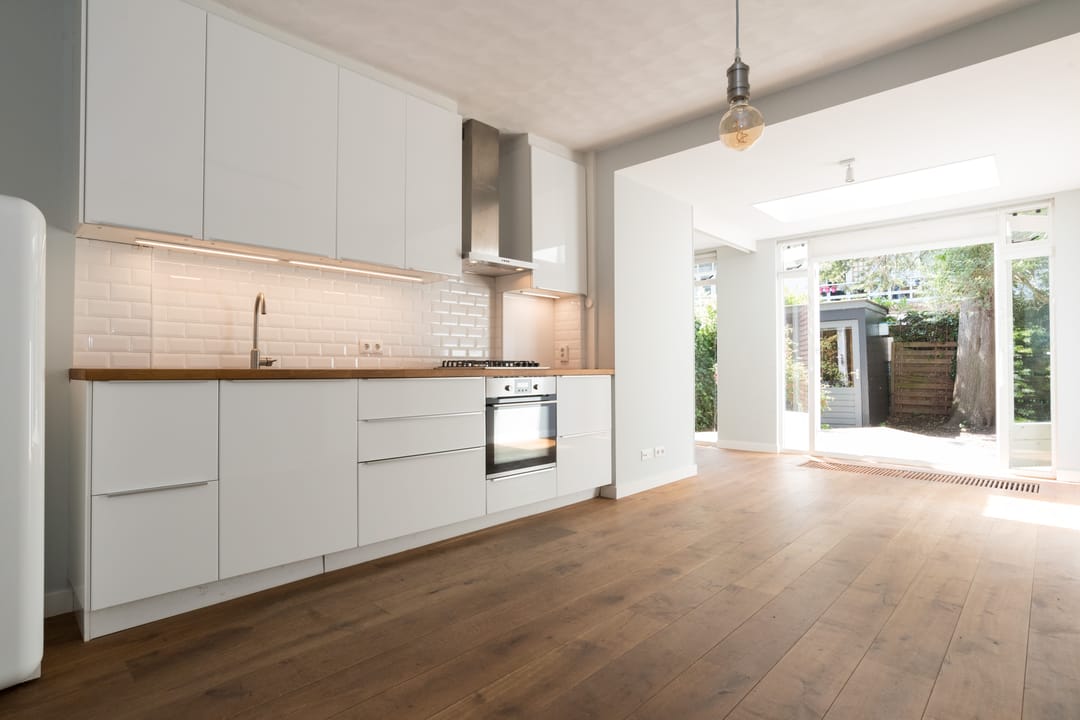 Foto 2 van Mercatorstraat 15-H