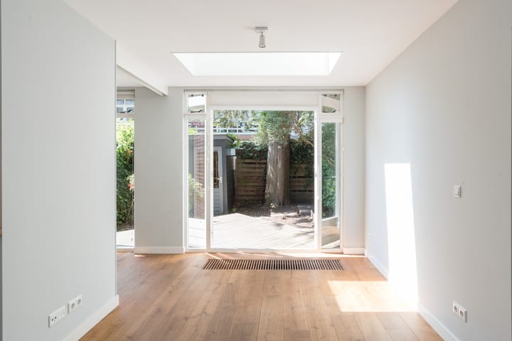 Foto 3 van Mercatorstraat 15-H