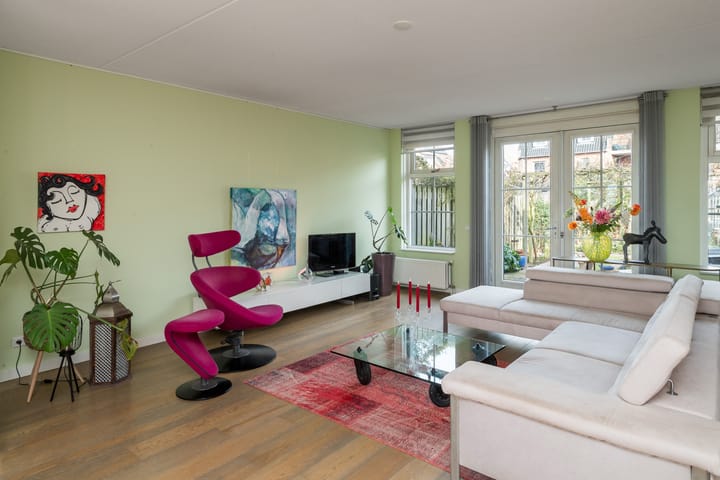 Foto 3 van Mesdagstraat 26