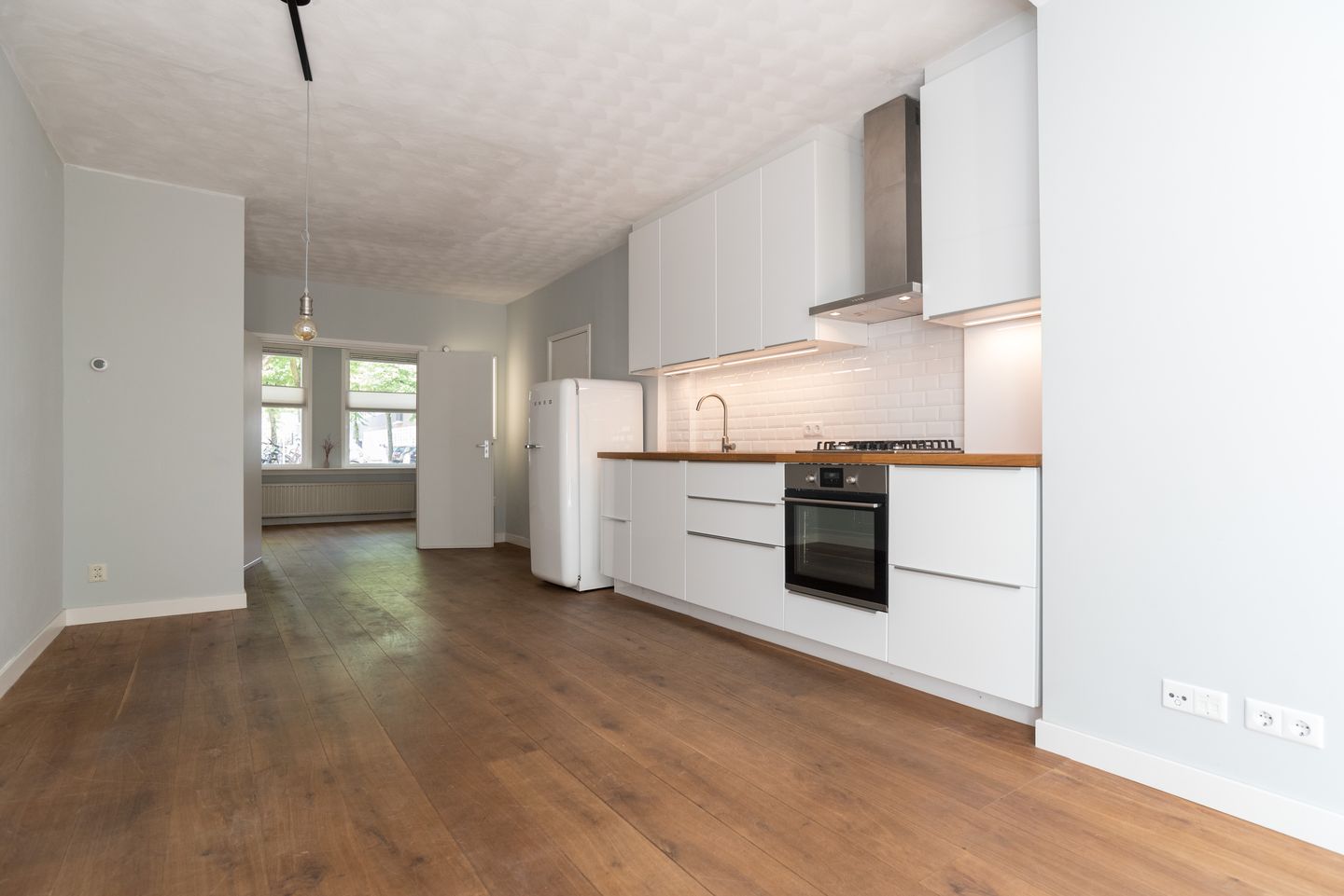 Foto 5 van Mercatorstraat 15-H