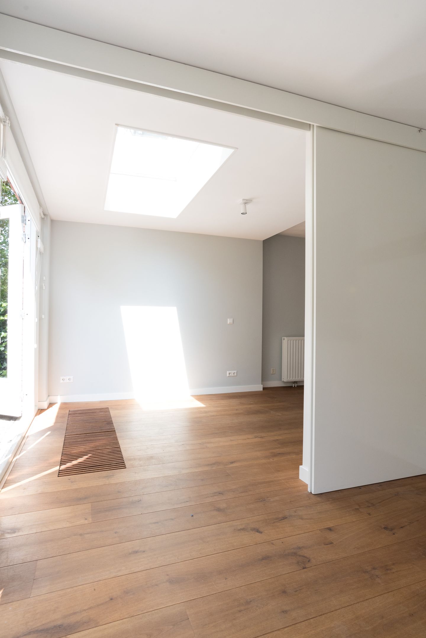 Foto 10 van Mercatorstraat 15-H