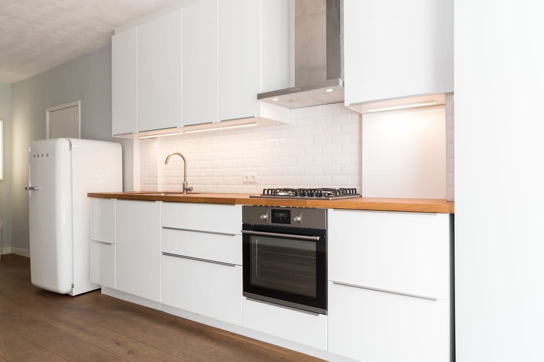 Foto 11 van Mercatorstraat 15-H