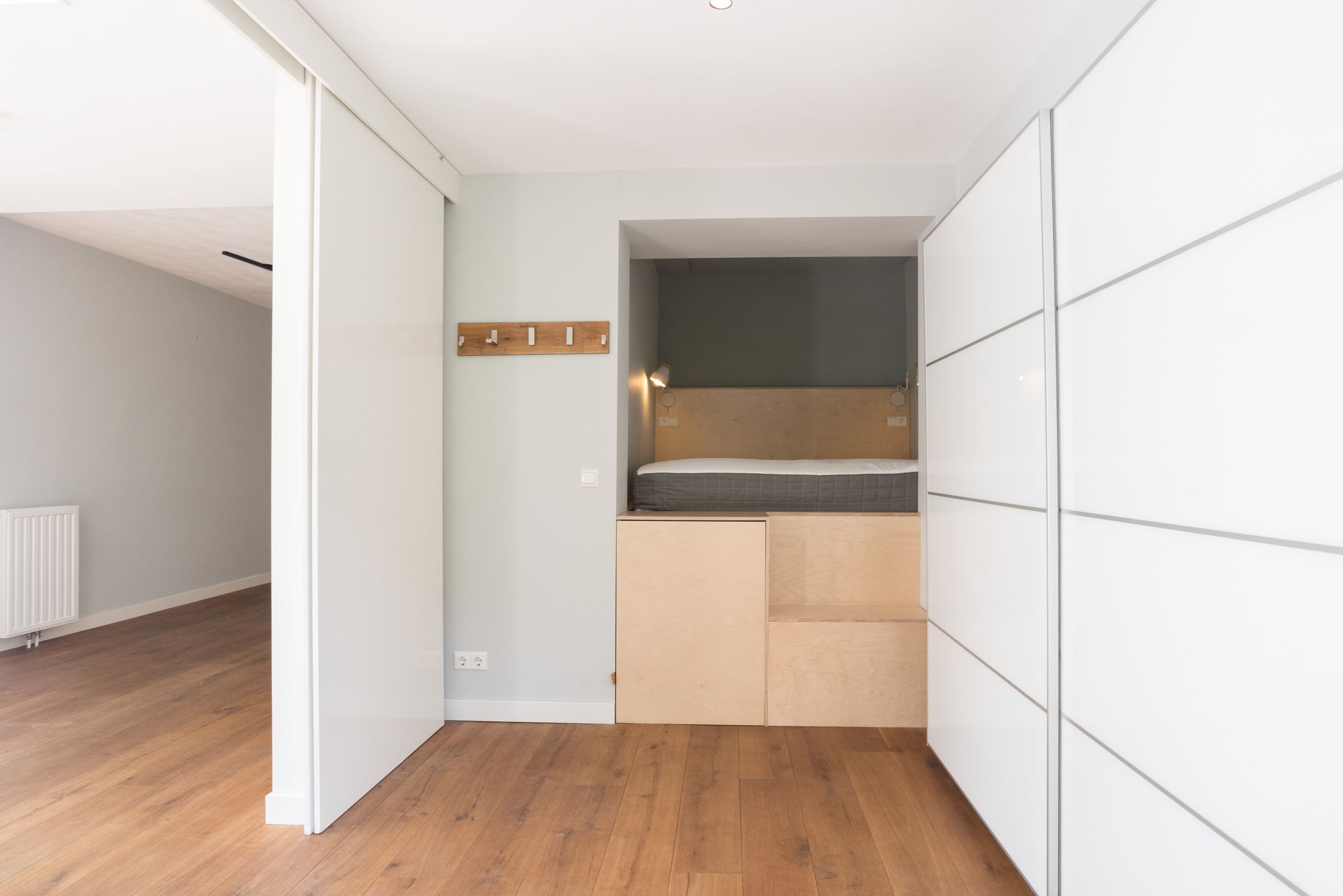 Foto 15 van Mercatorstraat 15-H