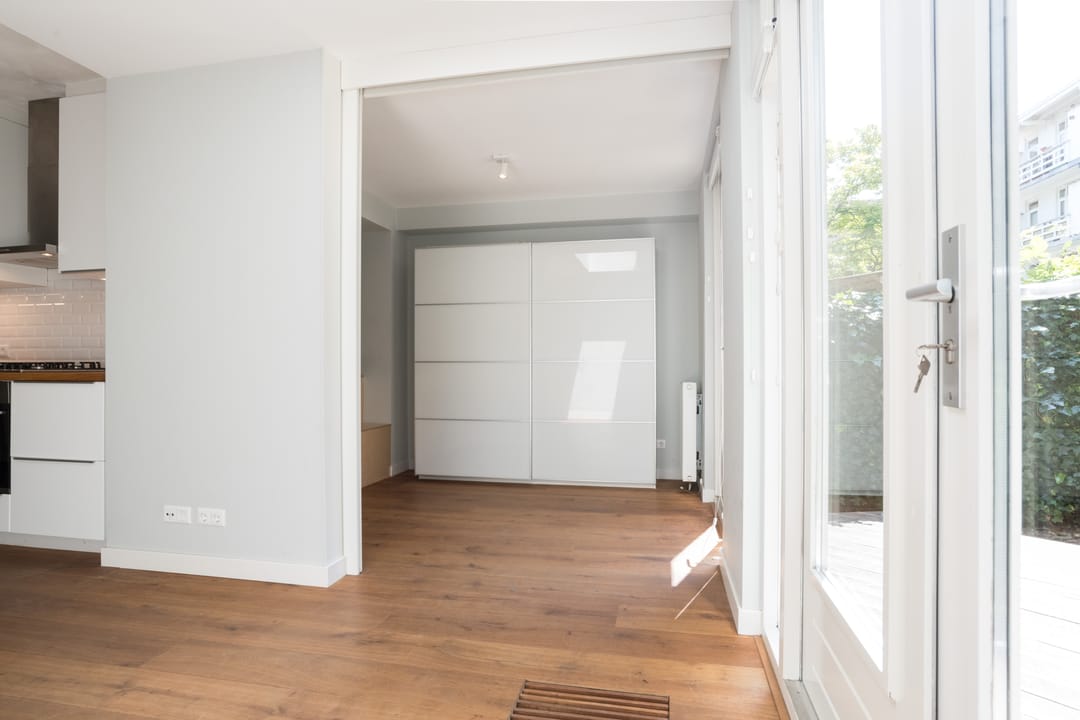 Foto 16 van Mercatorstraat 15-H