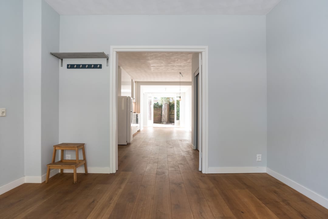 Foto 22 van Mercatorstraat 15-H