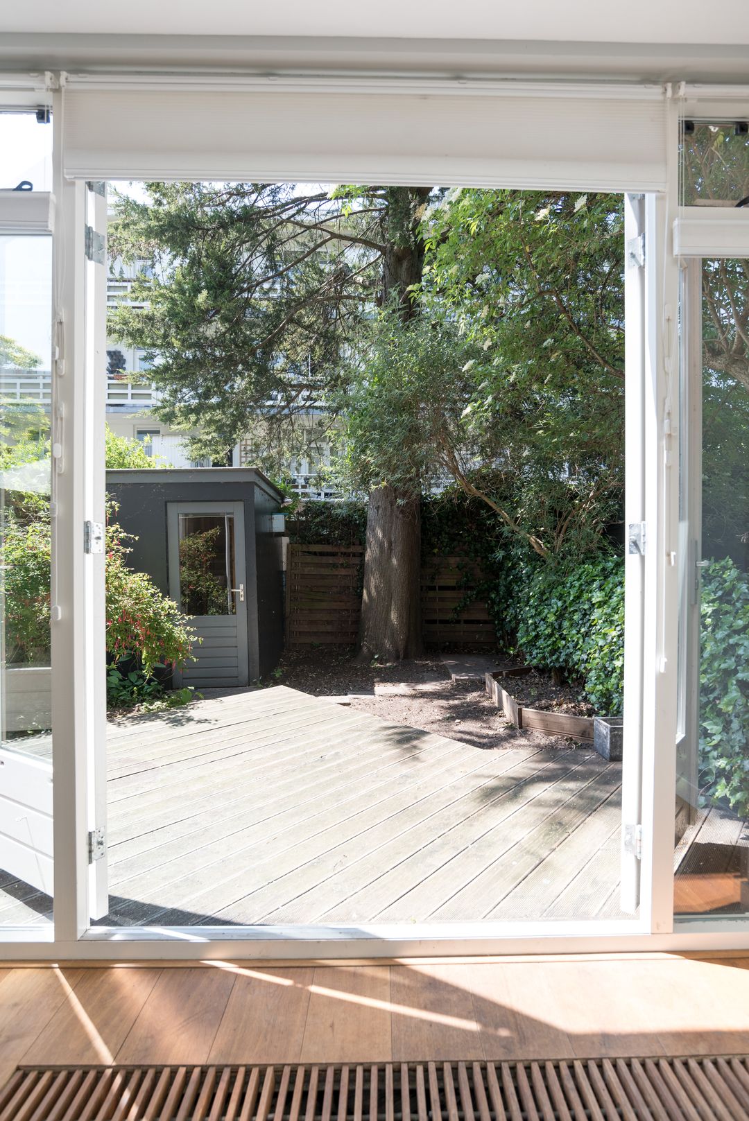 Foto 28 van Mercatorstraat 15-H