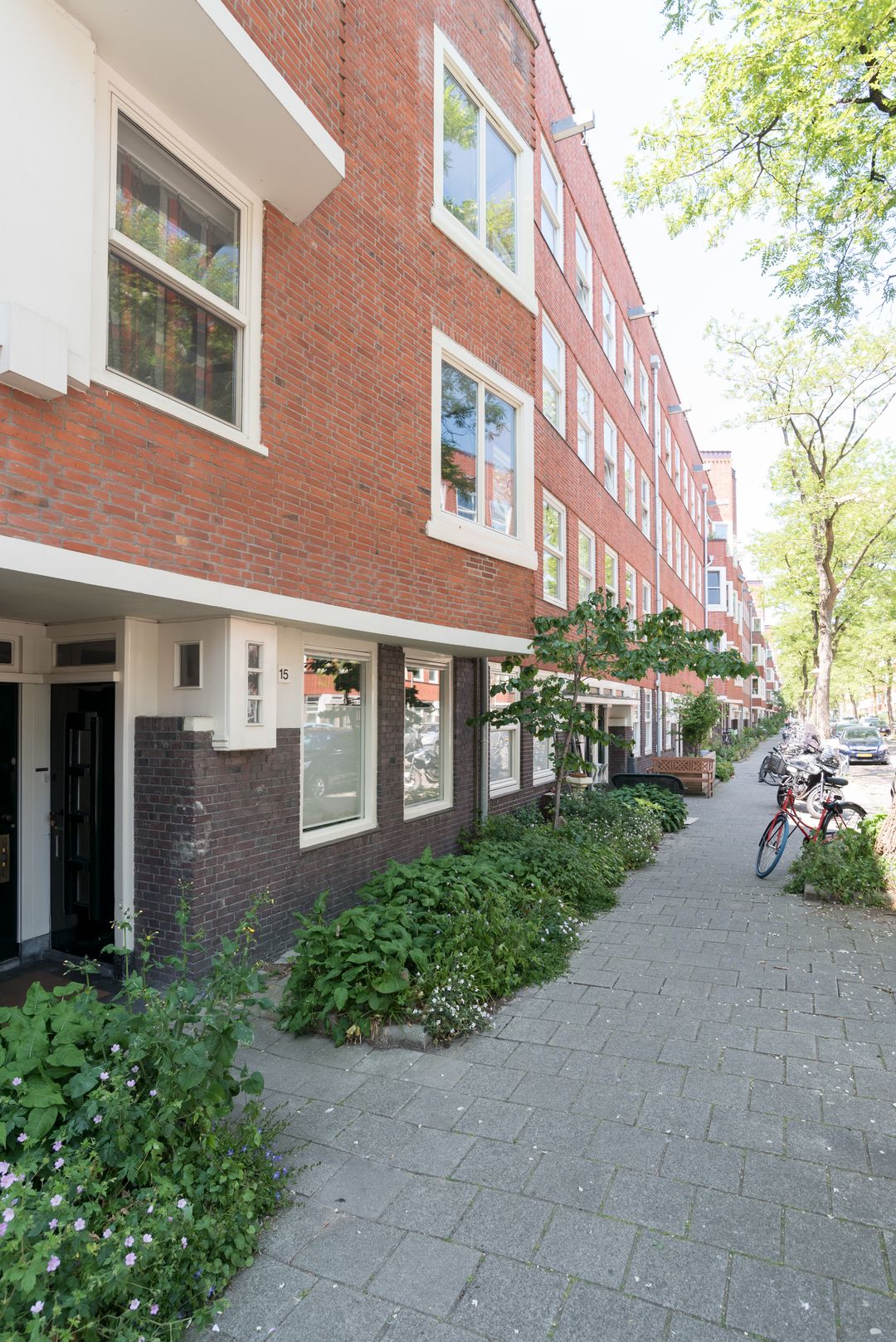 Foto 32 van Mercatorstraat 15-H