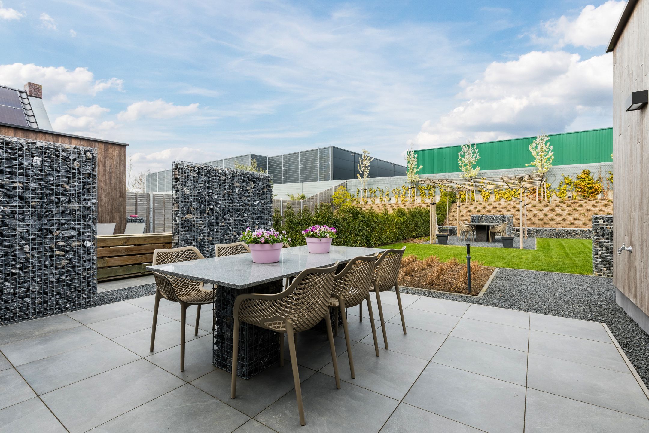 Foto 60 van Kapelaan Slotsstraat 80